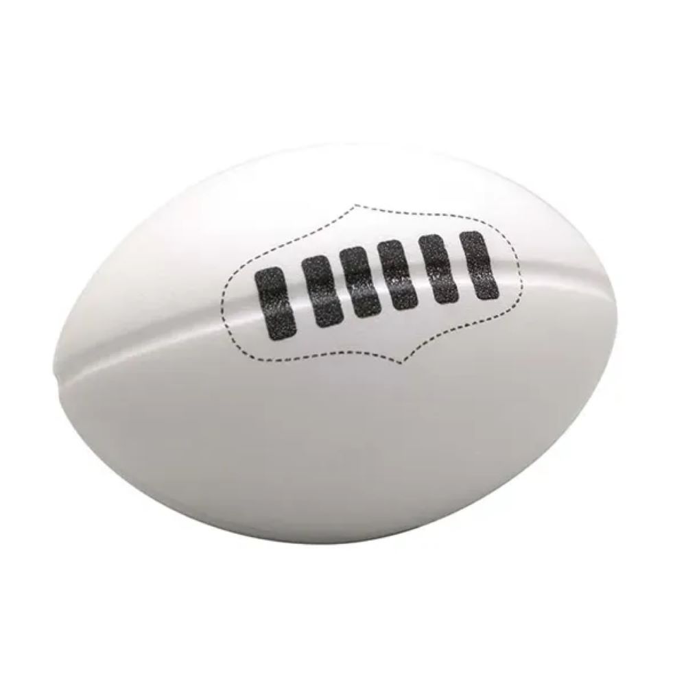 Large Football Stress Ball