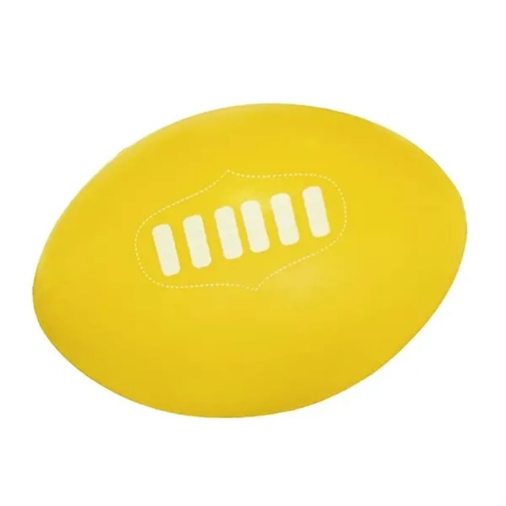 Large Football Stress Ball