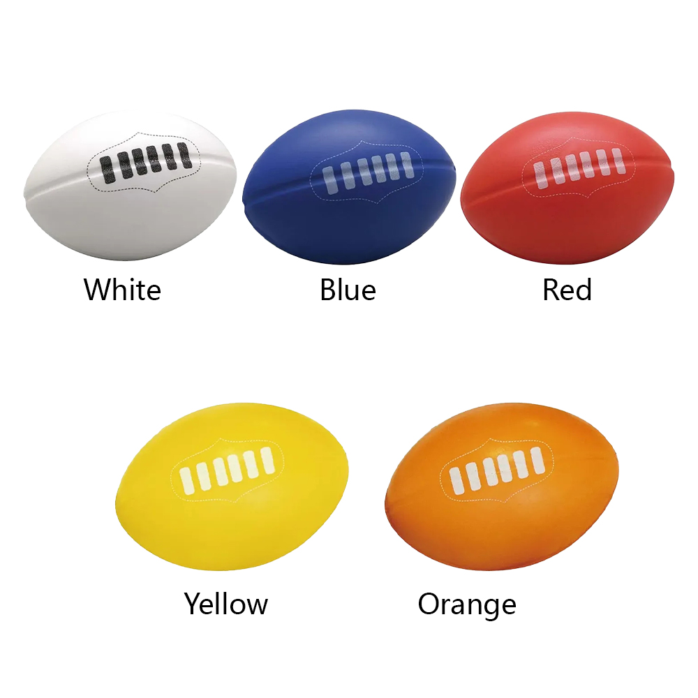 Large Football Stress Ball