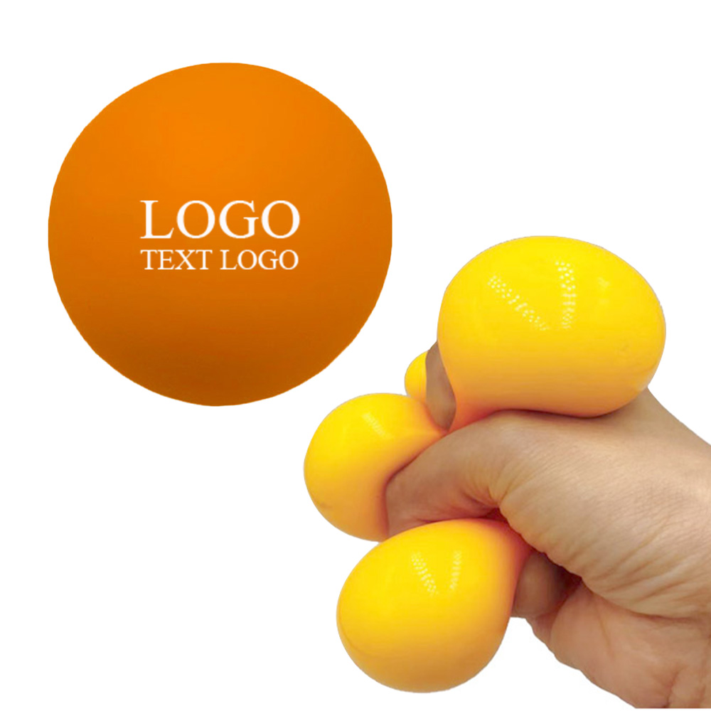 Squeeze Stress Ball