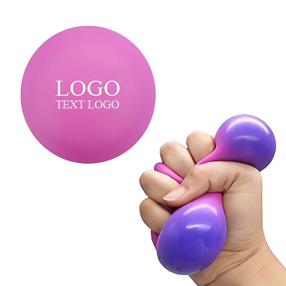Squeeze Stress Ball