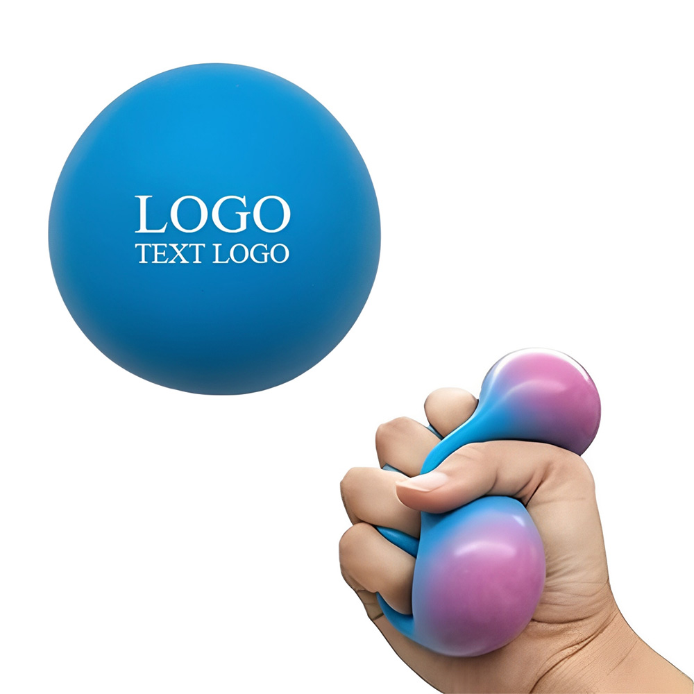 Squeeze Stress Ball