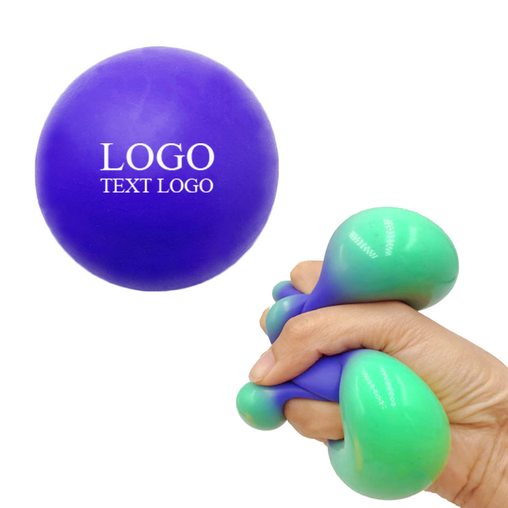 Squeeze Stress Ball