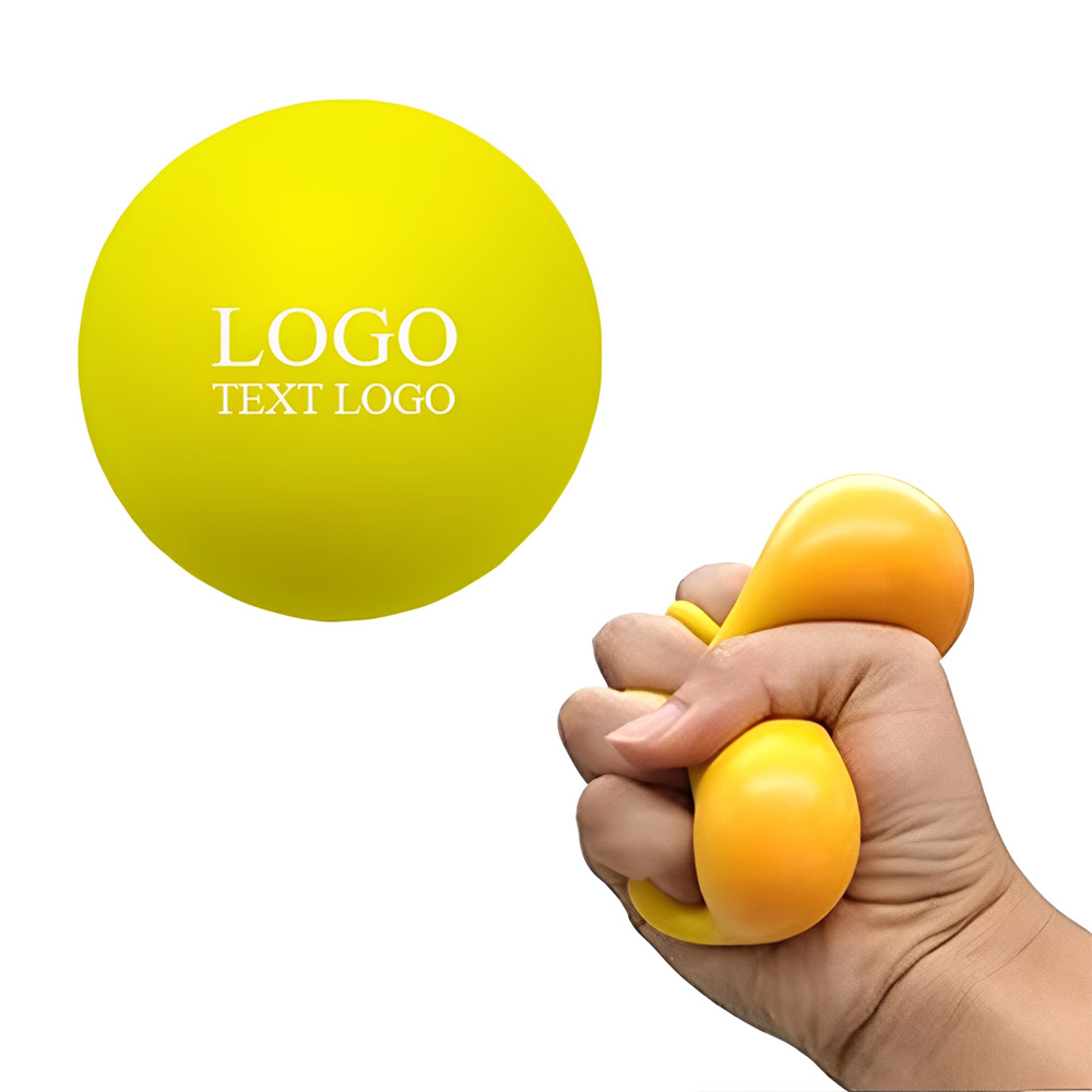 Squeeze Stress Ball