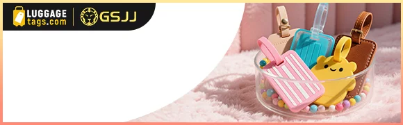 About LuggageTags.com