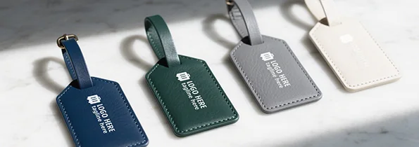 personal luggage tags