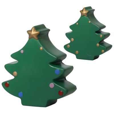 Christmas Tree Stress Ball
