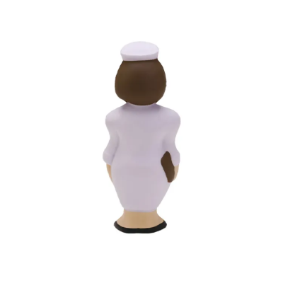 Nurse Stress Ball