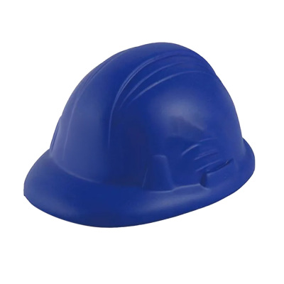 Hard Hat Stress Ball