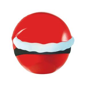 Santa Claus Stress Ball