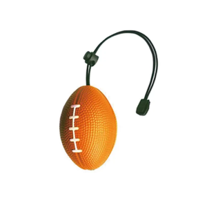 Football Slingshot Stress Ball