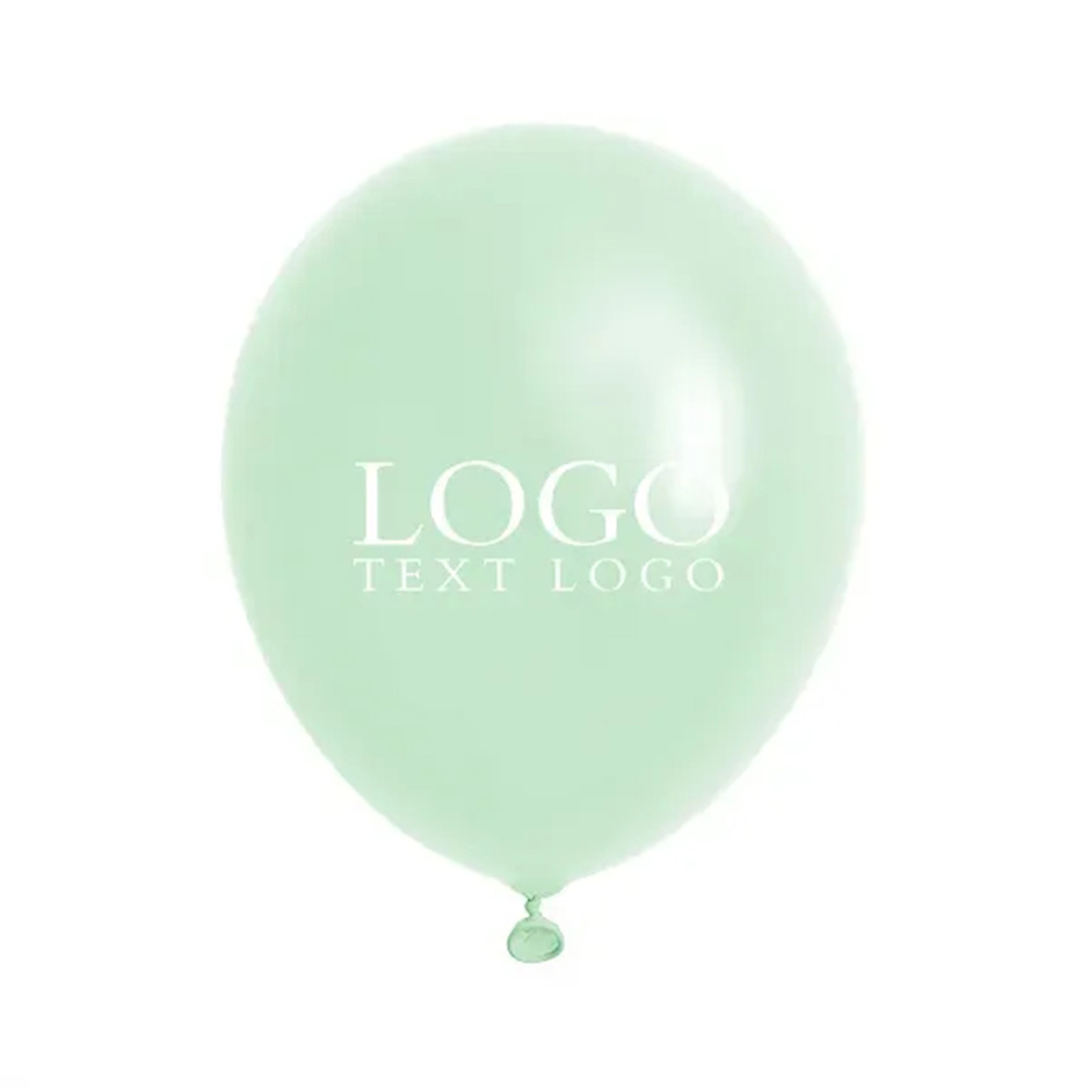 30" Macaron Latex Balloon