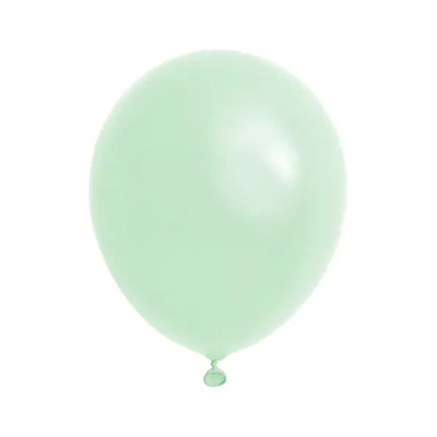 9" Macaron Latex Balloon