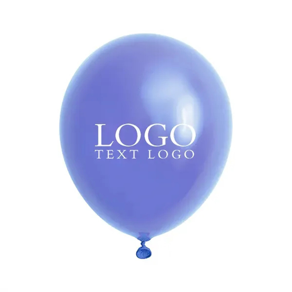 10" Macaron Latex Balloon