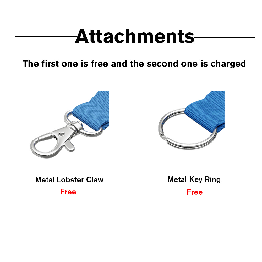 Cord Lanyards Cord Lanyards