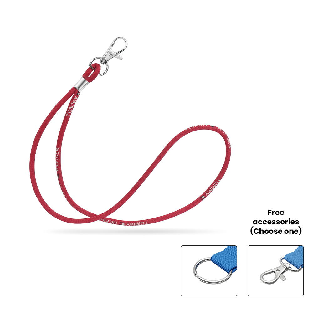 Cord Lanyards Cord Lanyards