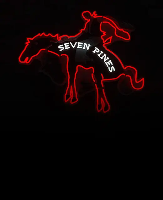  Frequency Neon Signs