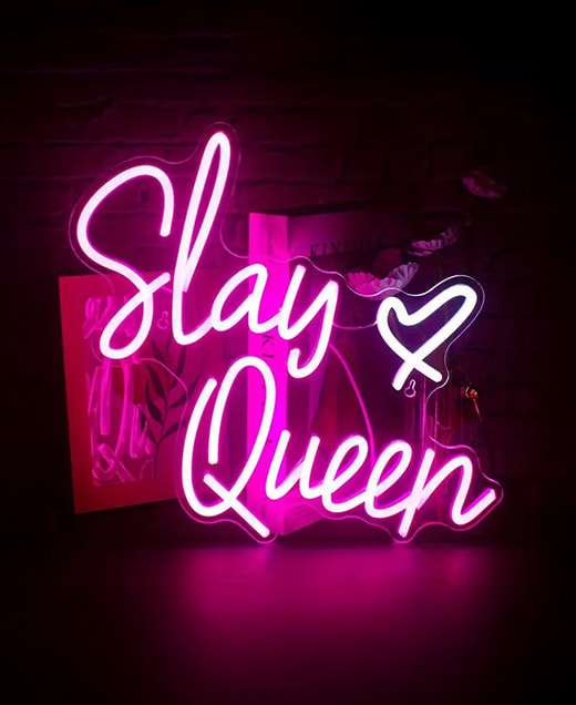 Animated Neon Signs 2