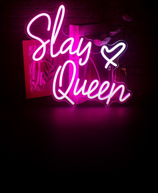 Animated Neon Signs