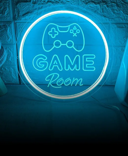 Engraved Neon Signs Engraved Neon Signs