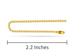 Ball Bead Chain