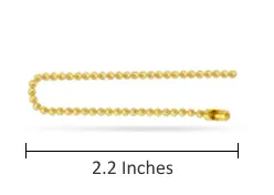 Ball Bead Chain