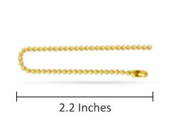 Ball Bead Chain