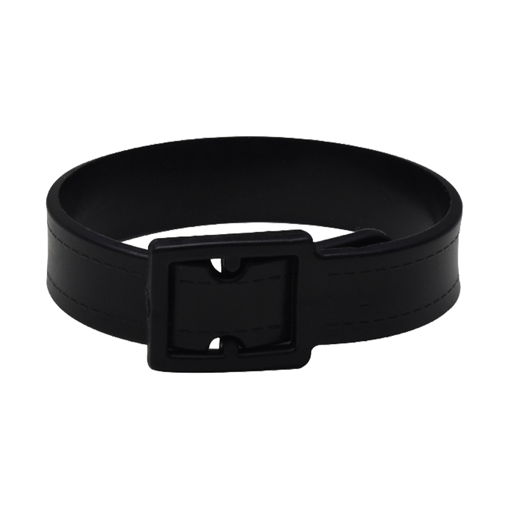 Black Plastic Buckle Straps Black Plastic Buckle Straps