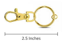 Lobster Clasp