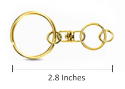 Swivel 8-Link