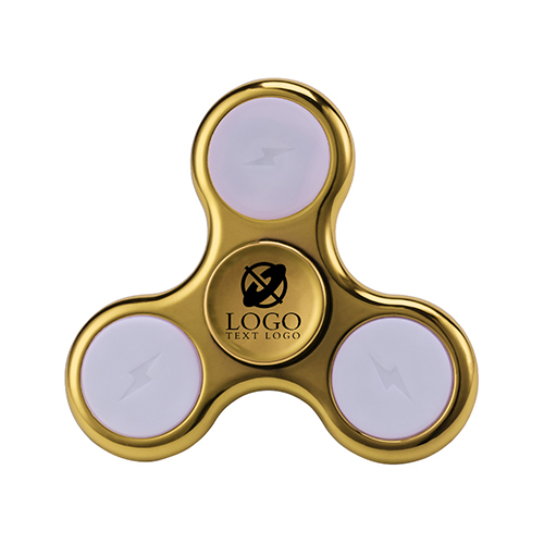 Custom Electroplated Glitter Fancy Fidget Spinners Custom Electroplated Glitter Fancy Fidget Spinners