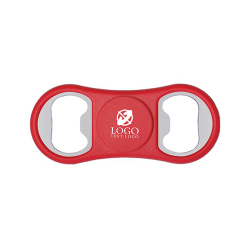 Custom Fun Bottle Opener Fidget Spinner Custom Fun Bottle Opener Fidget Spinner