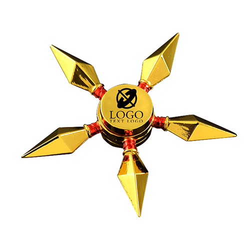 Custom Geometric Aesthetic Promotional Fidget Toys Custom Geometric Aesthetic Promotional Fidget Toys