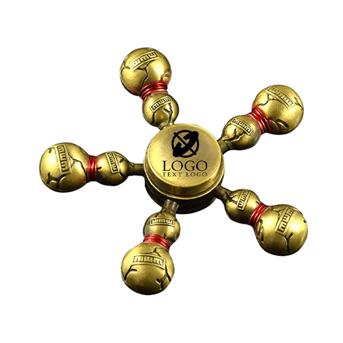 Gourd Shape Custom Fidget Toys Gourd Shape Custom Fidget Toys