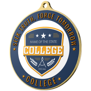 State University Classic Medal