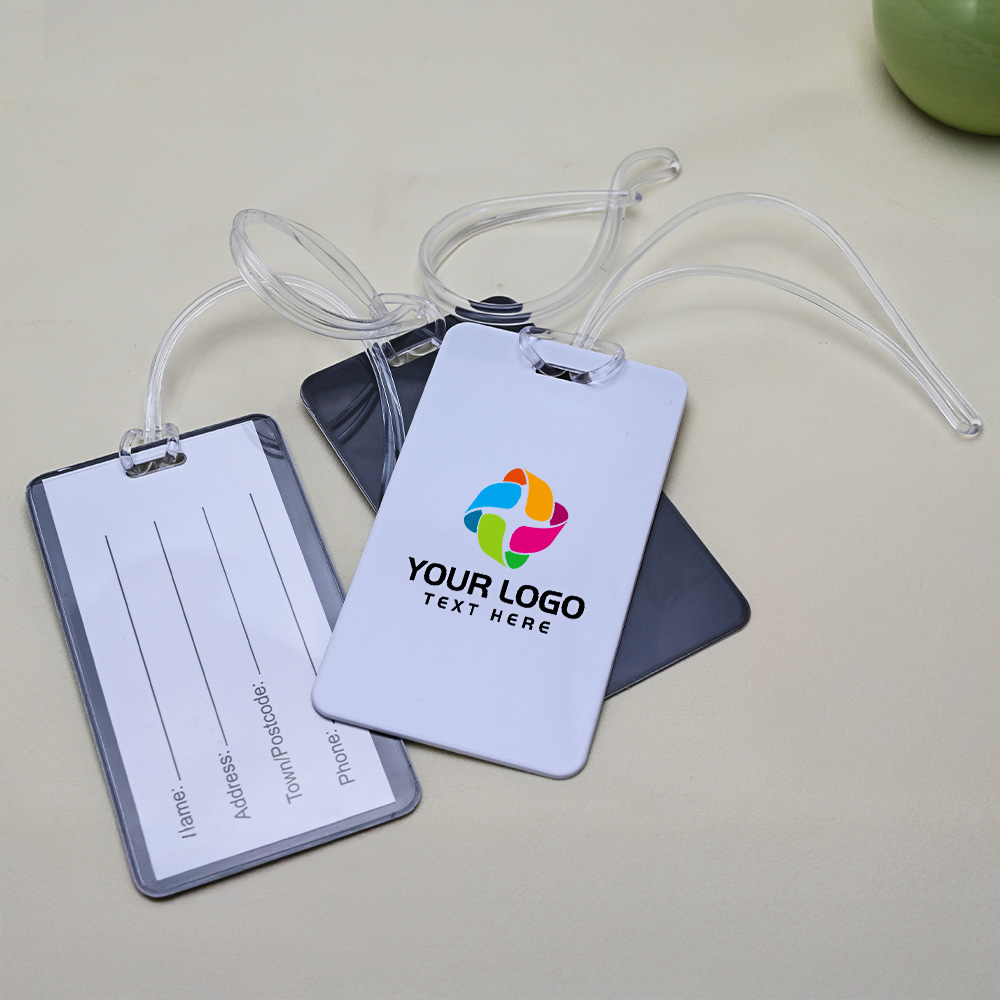 Plastic Luggage Loop Straps