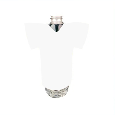 Full Color Jersey Sleeve Bottle Cooler