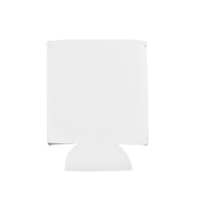 Sublimation Neoprene Magnetic Can Coolers
