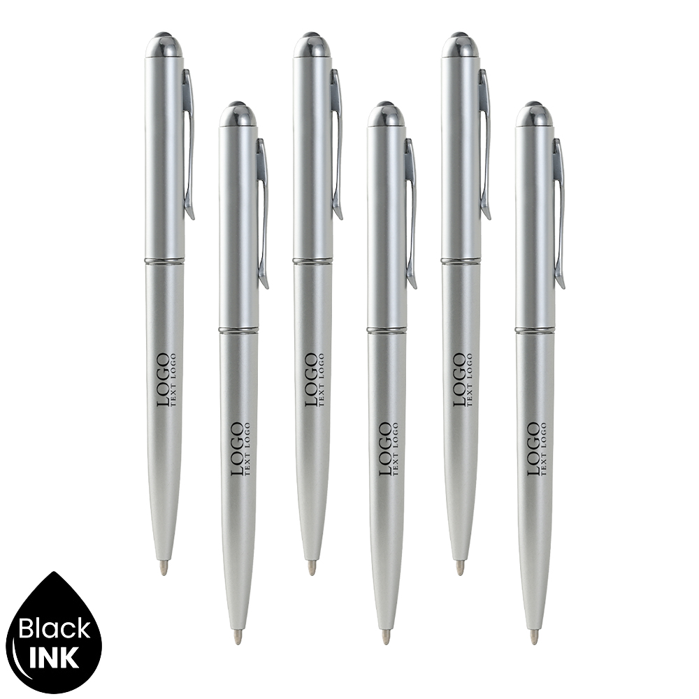 Group shot of Customized UV Invisible Light Pen