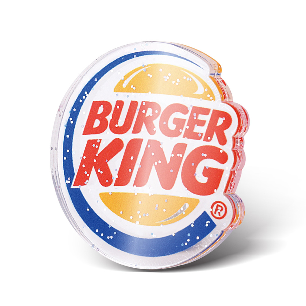 Acrylic Pins