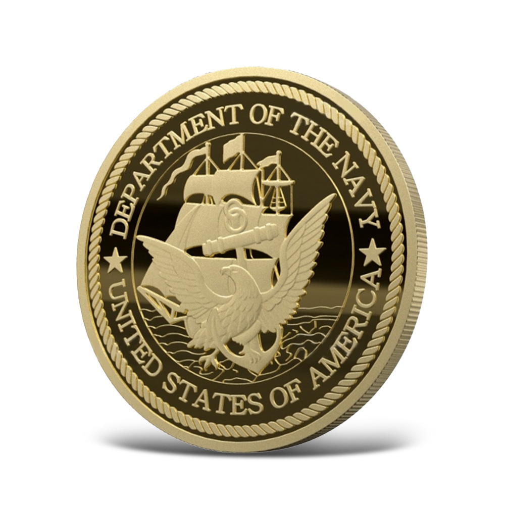 3D Mint Coins