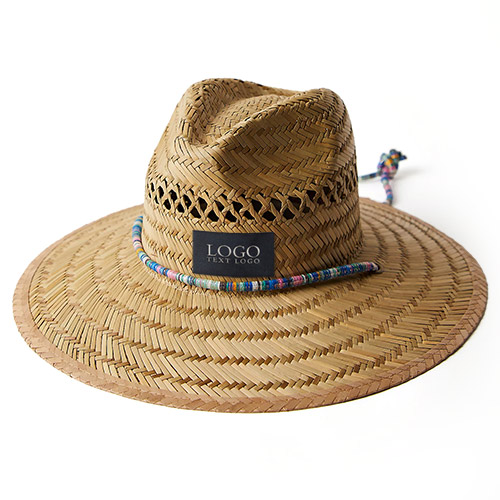 Straw Hats