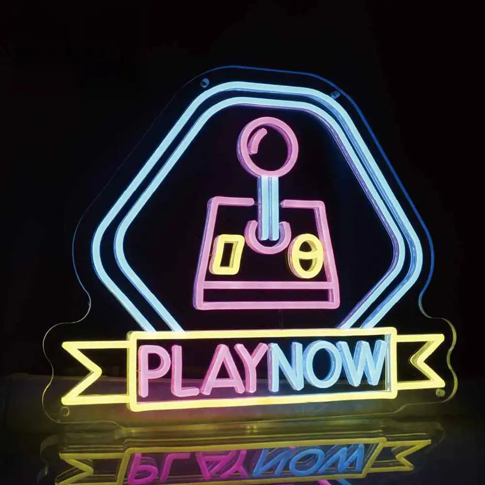 Custom 2 Sided Neon Signs 