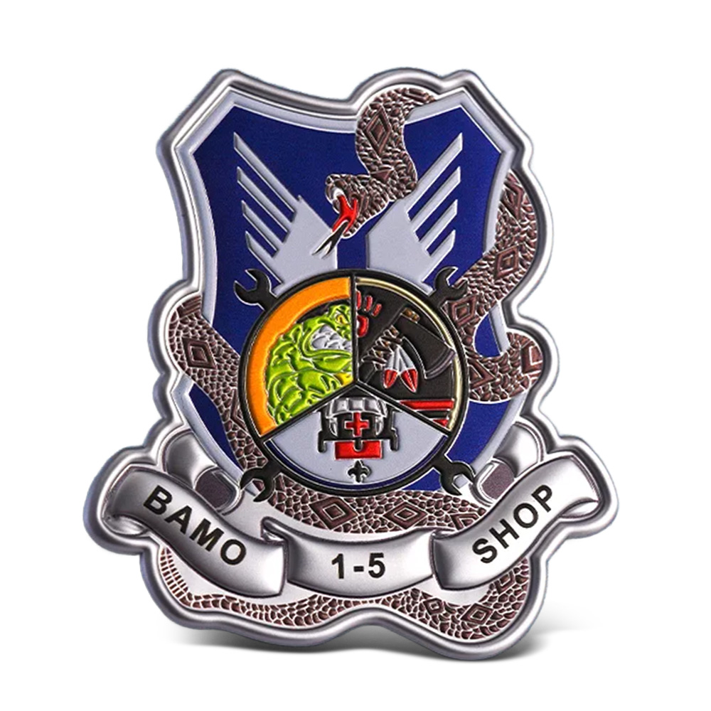 Flex Patches