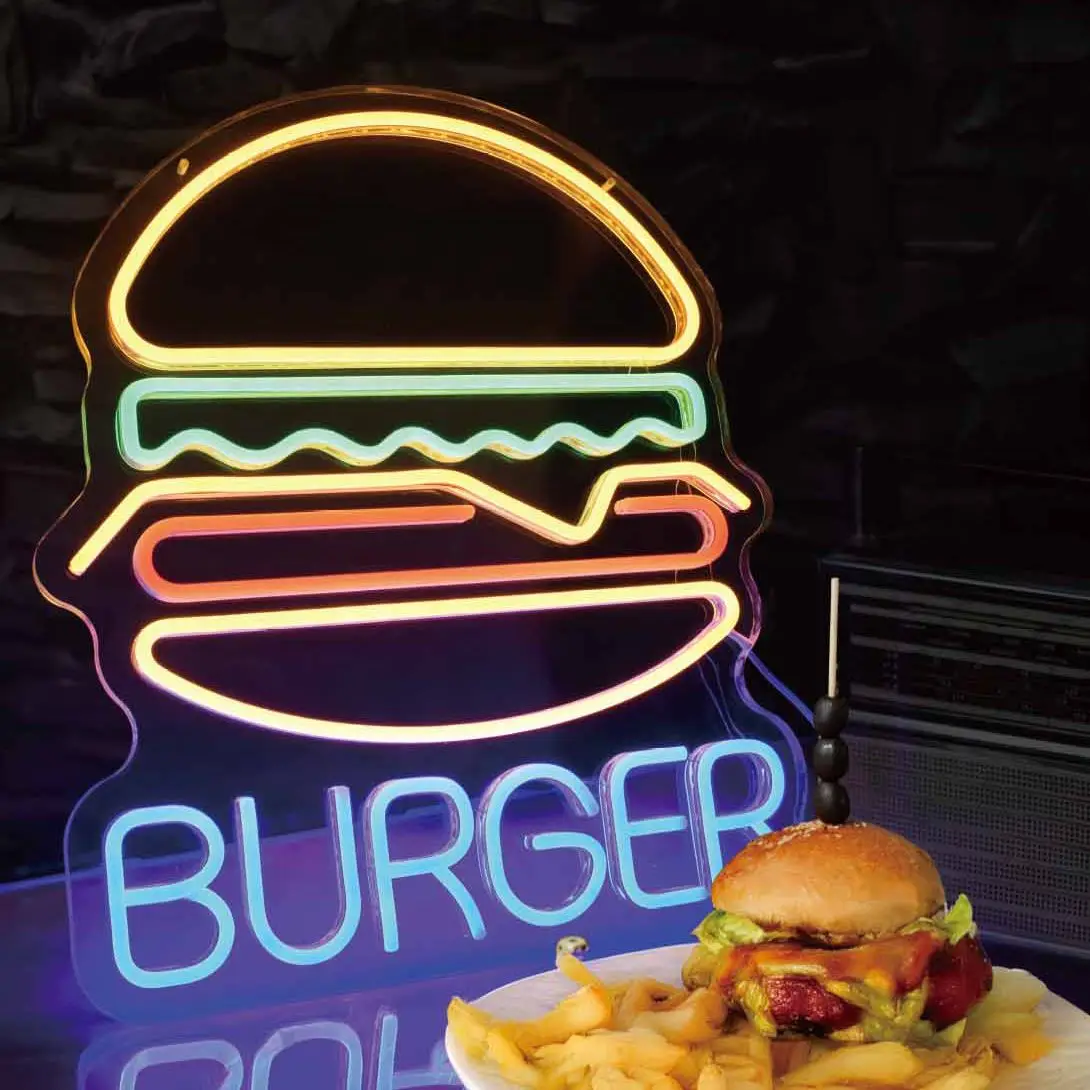 Personalized Neon Signs