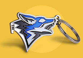 Custom Keychains