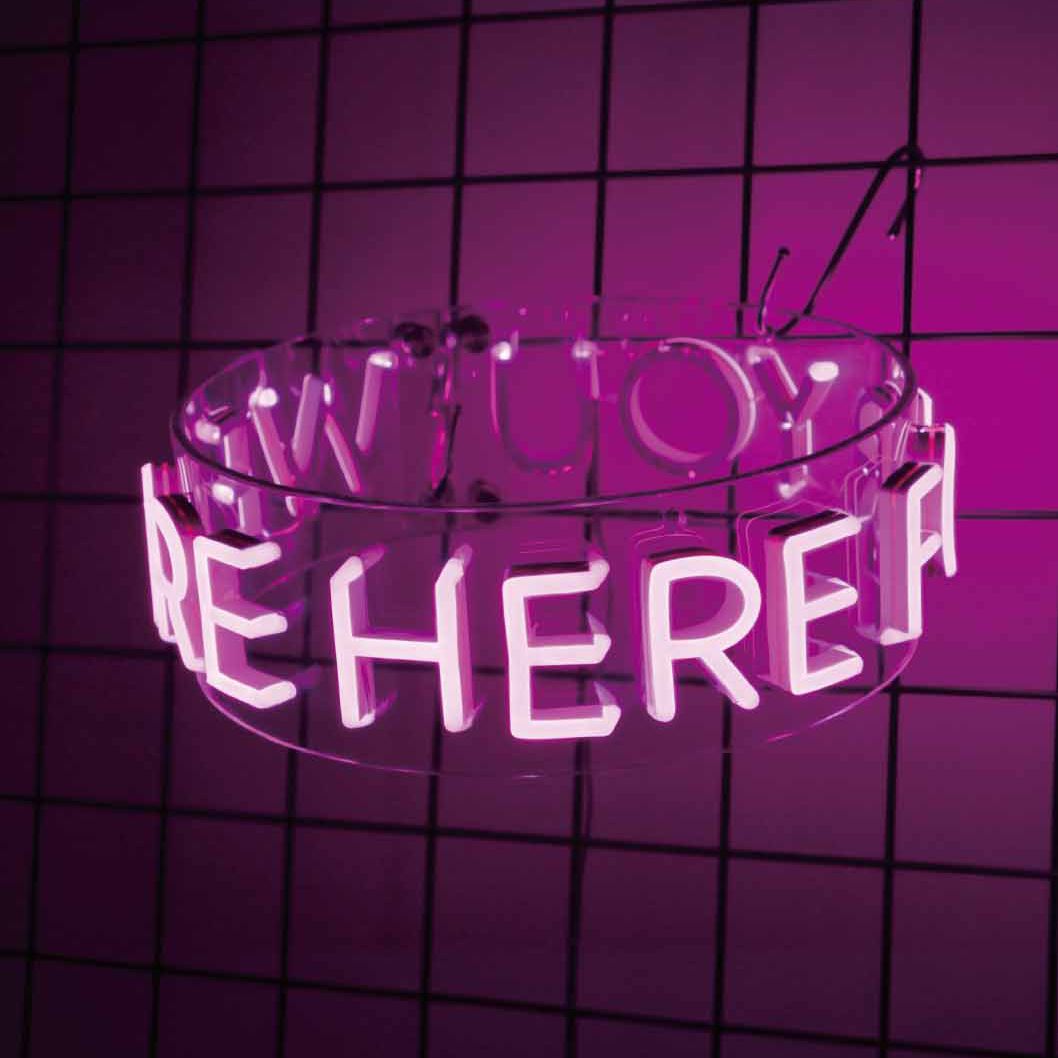 Bend Neon Signs
