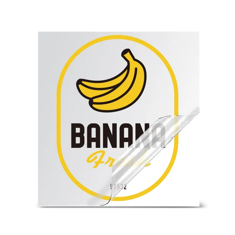 Transfer Stickers