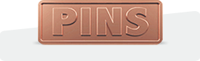 Shiny copper