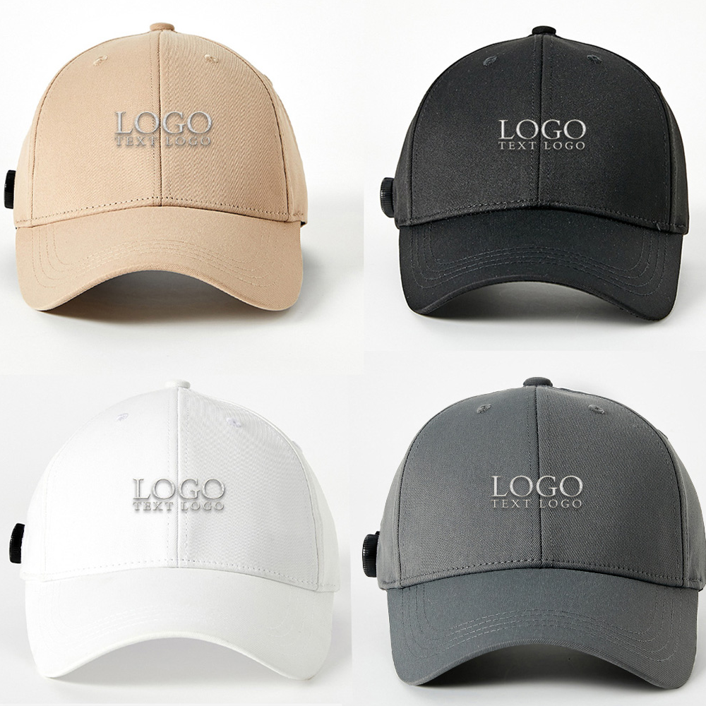 Premium Craft Baseball Hat All Colors